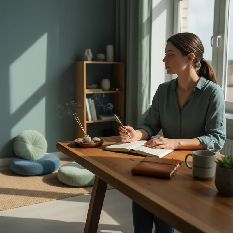 Feeling Lost? How to Navigate 'What Is Wrong With Me?' - Routinova