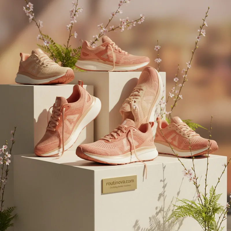 Score Top Sneaker Deals: Amazon's Spring Sale Ends Soon! - Routinova