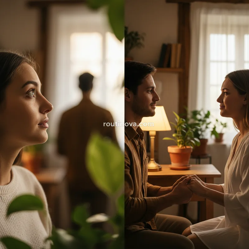 Love vs. Infatuation: Are You Really in Love? - Routinova