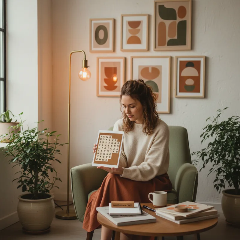 Today's NYT Strands Hints & Answer: April 1 - Routinova