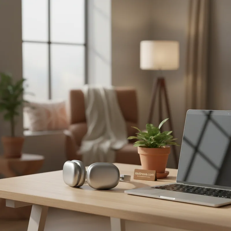 AirPods Max Deal: Save $150 on Apple's Premium Headphones - Routinova