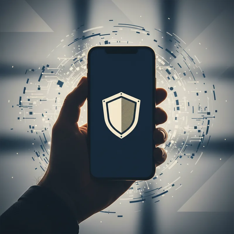 iPhone Security: You Don't Need iOS 26 for DarkSword Protection - Routinova