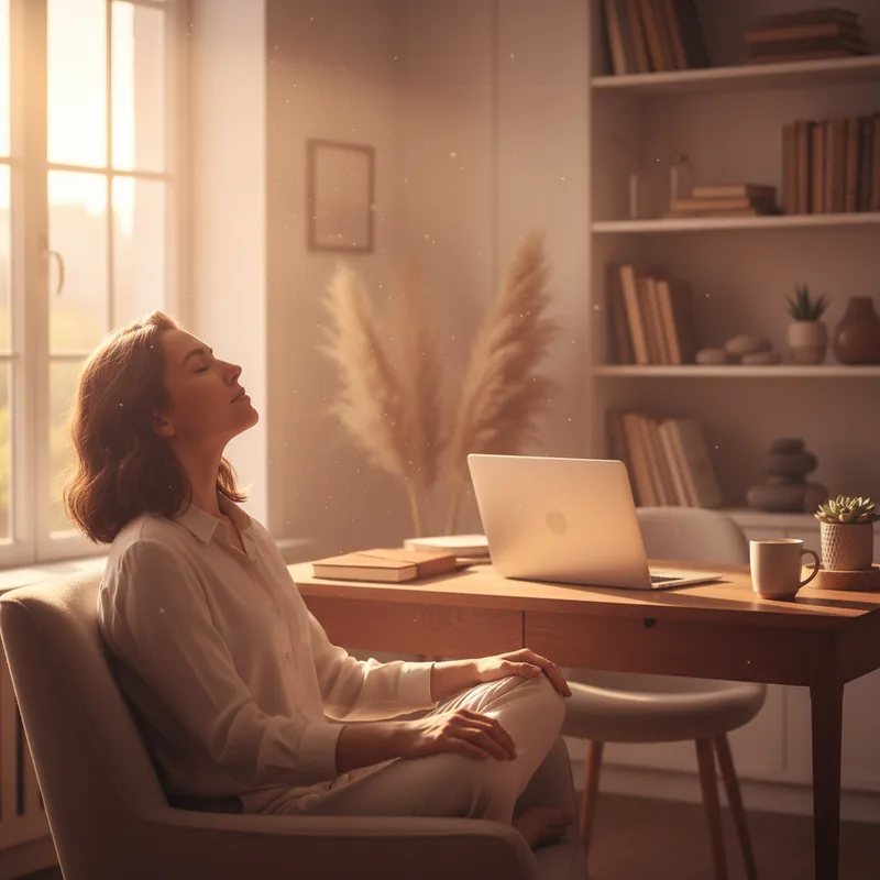 Feeling Irritable? 8 Ways to Reset Your Mood - Routinova