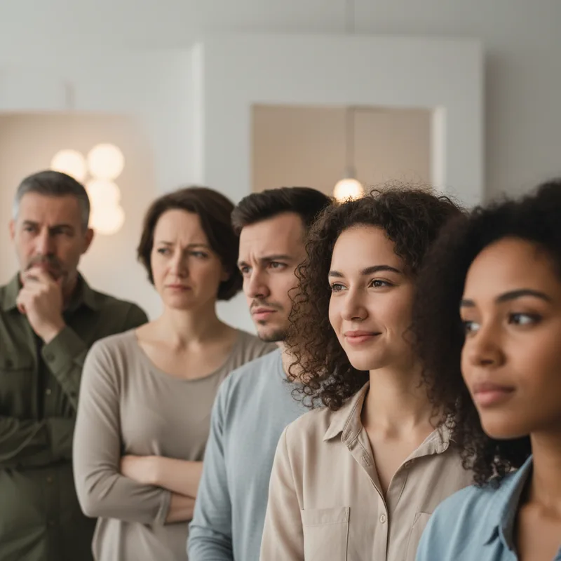 What Human Emotion Am I? Discover Your Core Feeling - Routinova