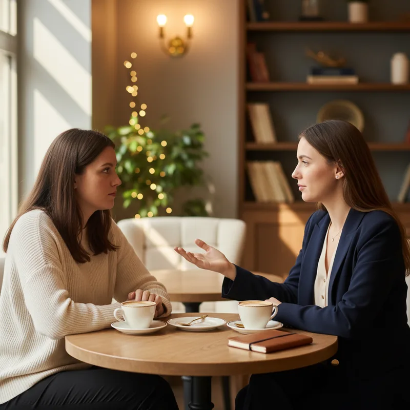 Bare Minimum vs. Princess Treatment: Finding Your Relationship Balance - Routinova