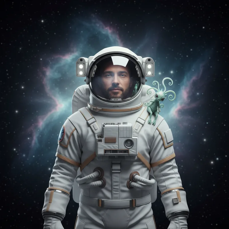 Movies Like Project Hail Mary: Sci-Fi Gems - Routinova