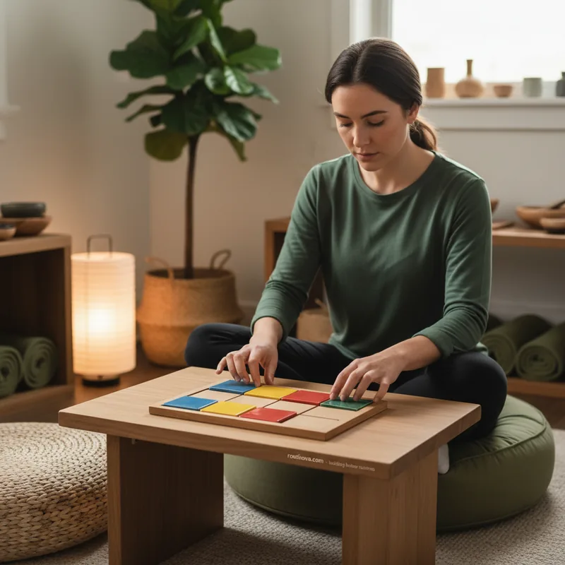 Today's NYT Connections: Hints & Answers for April 2 - Routinova