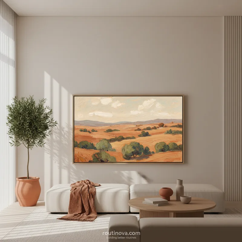 Hisense CanvasTV: My 4-Month Review & 40% Off Deal - Routinova