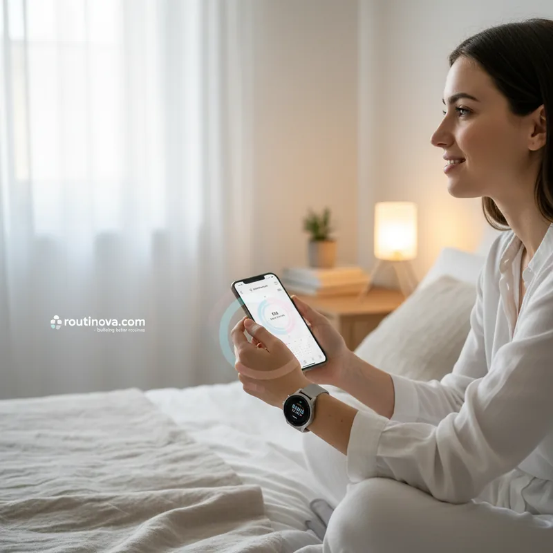 Garmin & Natural Cycles: Smarter Fertility Tracking - Routinova