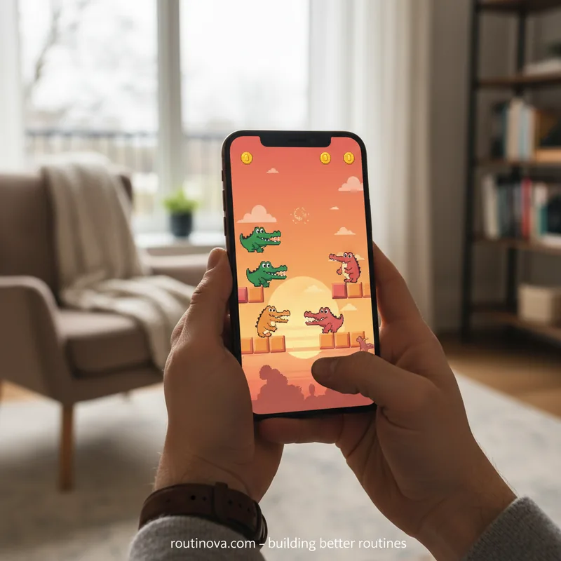 Play TikTok's Hidden DM Game: A Quick Escape - Routinova