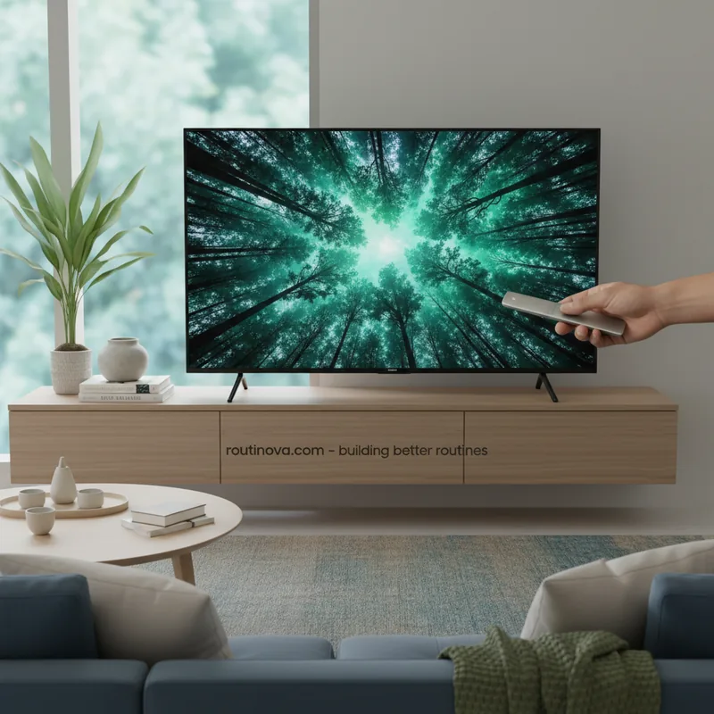 Samsung Budget OLED TV Slashed $500 - Routinova