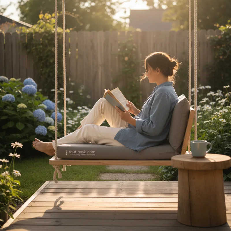 Dreaming Small: Escaping the Pressure to Dream Big - Routinova