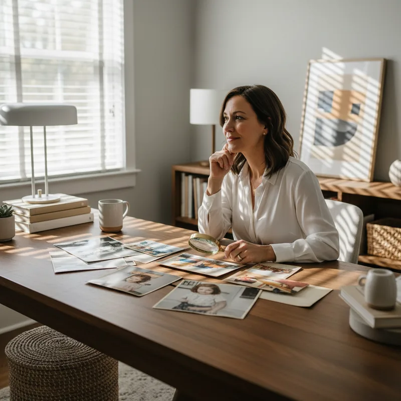 Autistic Psychologist Shares 5 Childhood Signs I Missed - Routinova