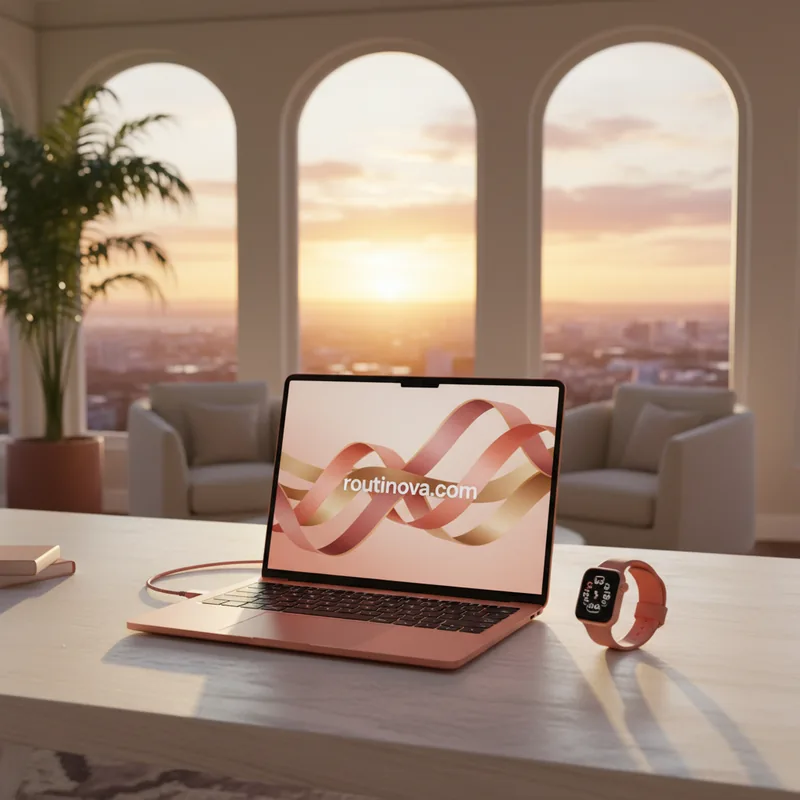 MacBook Neo: 10 Essential Hacks for Power Users - Routinova