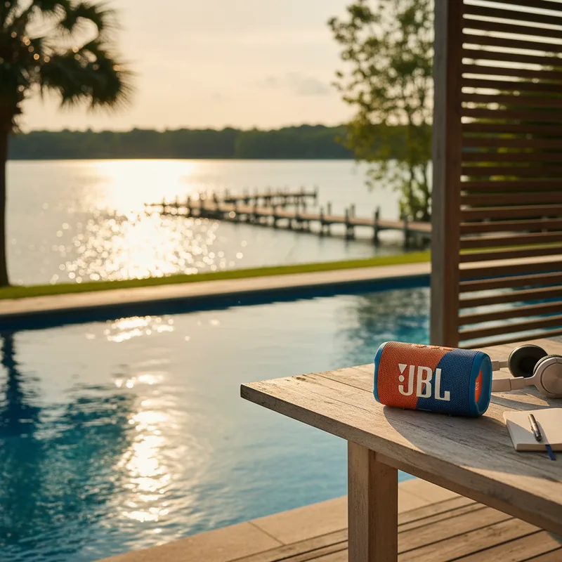 JBL Charge 6 Speaker: Huge $90 Discount Now - Routinova