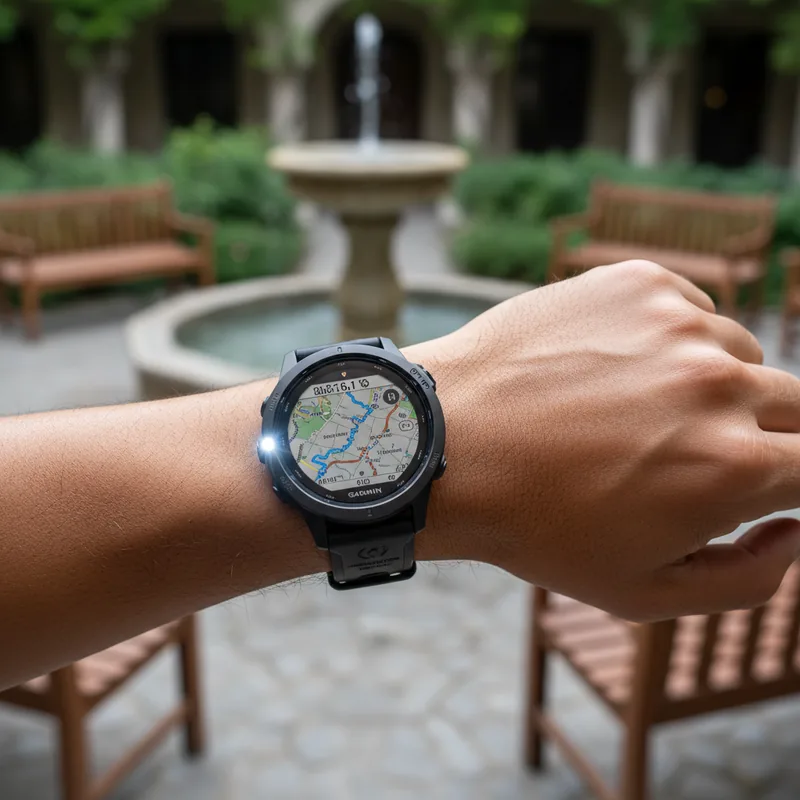 Garmin Forerunner 970: 5 Features That Shine - Routinova