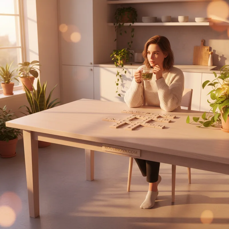 Today's NYT Strands Hints & Answer: April 4 - Routinova