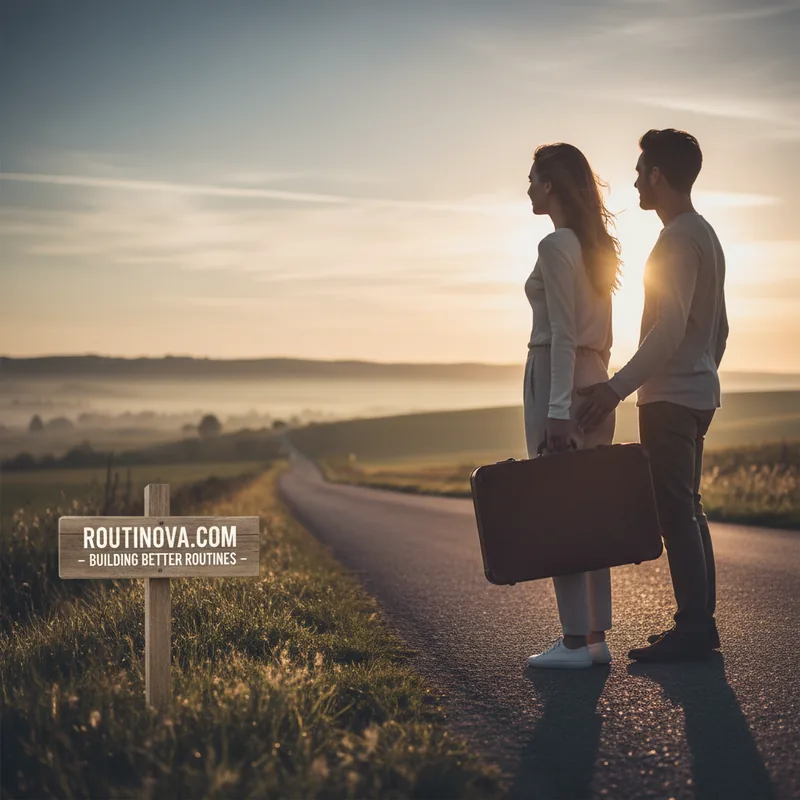 Navigating Friendship Changes: Coping When Friends Move - Routinova