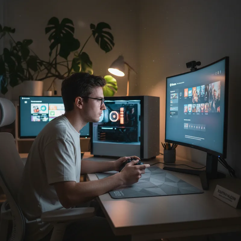 Steam Hacks Every Gamer Needs to Know - Routinova