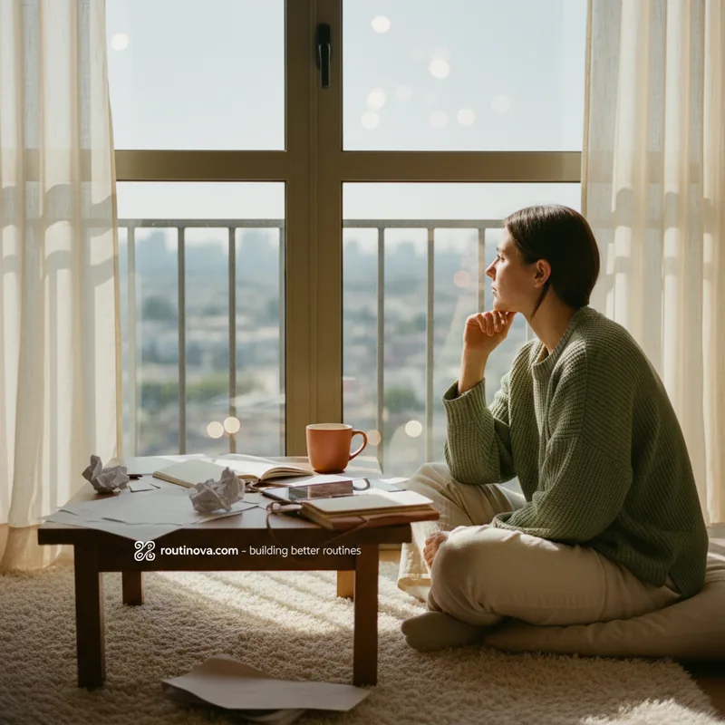 Bipolar Disorder: Understanding Ideas and Delusions of Reference - Routinova