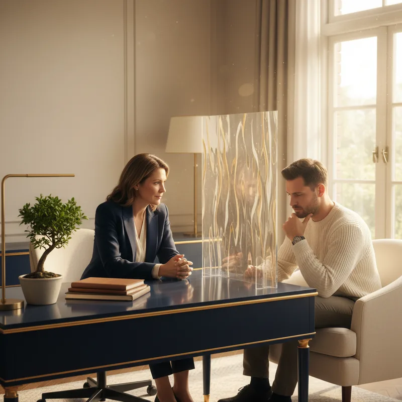 Confidentiality in Therapy: When Can Information Be Shared? - Routinova