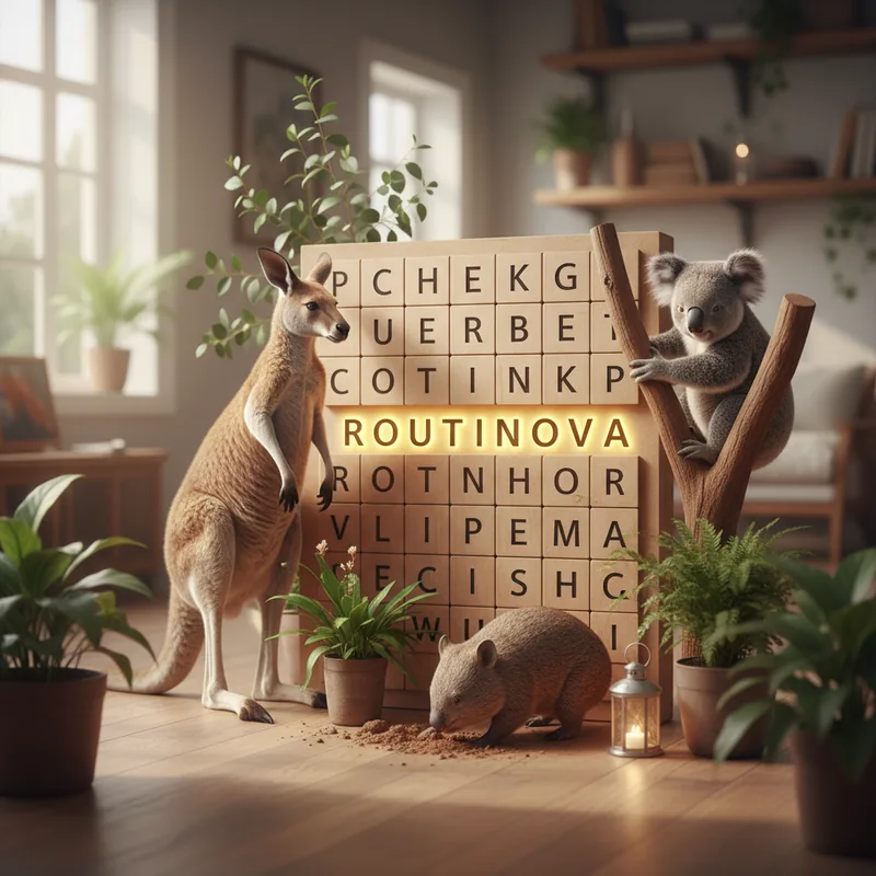 NYT Strands Hints & Answer: April 5, 2026 - Routinova