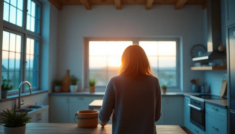 Therapist talking to a patient with borderline personality disorder