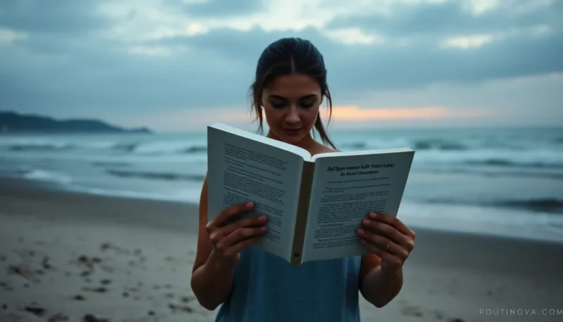 Navigating Clinical Depression: A Therapist's View on Symptoms & Recovery - Routinova