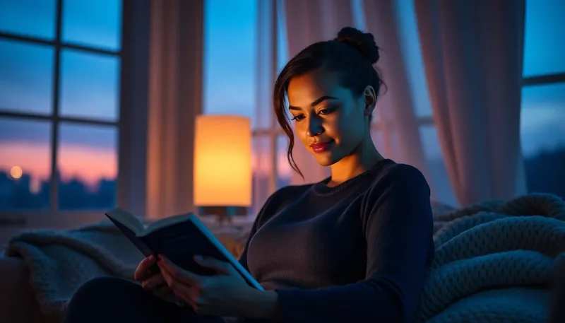 Navigating Relationship Anxiety: Heal Your Love Life - Routinova