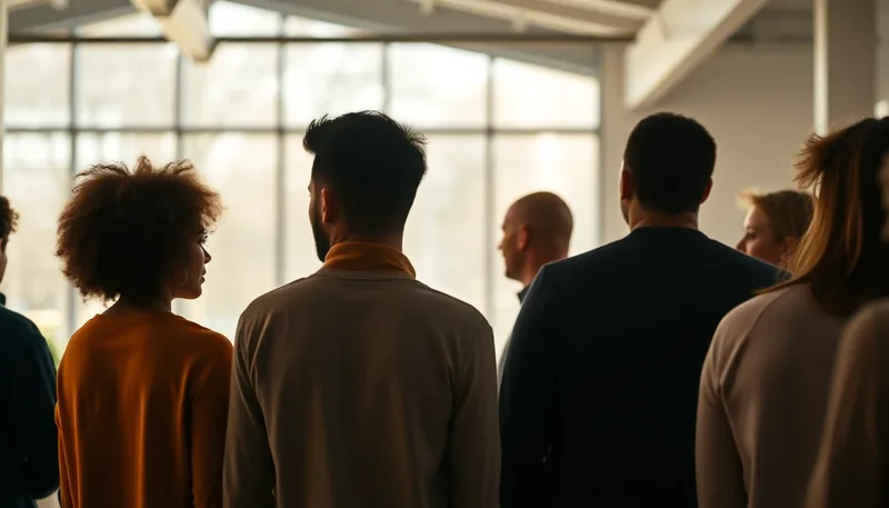 Intersex: What It Means for Identity and Well-being - Routinova