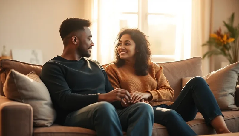 Navigating Fidelity: The Truth About Cheating in Modern Love - Routinova