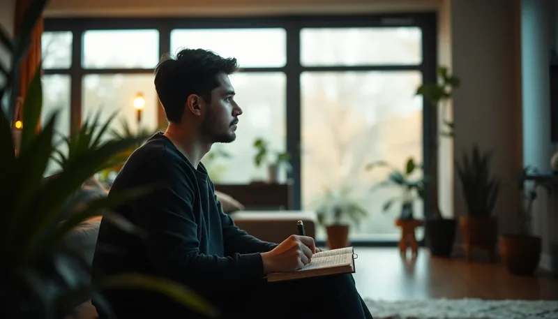 Unseen Wounds: How Neglect Reshapes Your Mental Landscape - Routinova