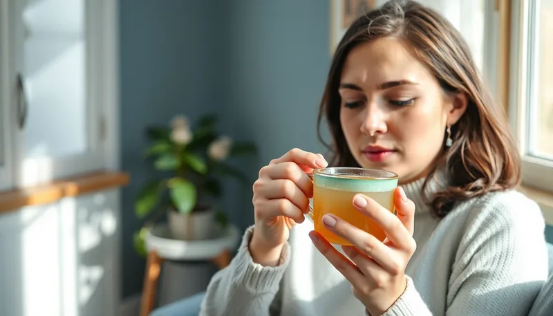 Valerian Root for Anxiety: Separating Fact from Folk Remedy - Routinova