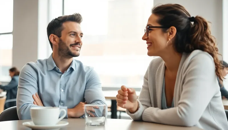 Mastering Conflict: Strategies for Stronger Relationships & Peace - Routinova