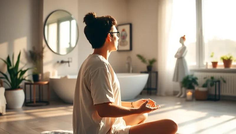 Conquering Coulrophobia: Understanding and Coping with Fear of Clowns - Routinova