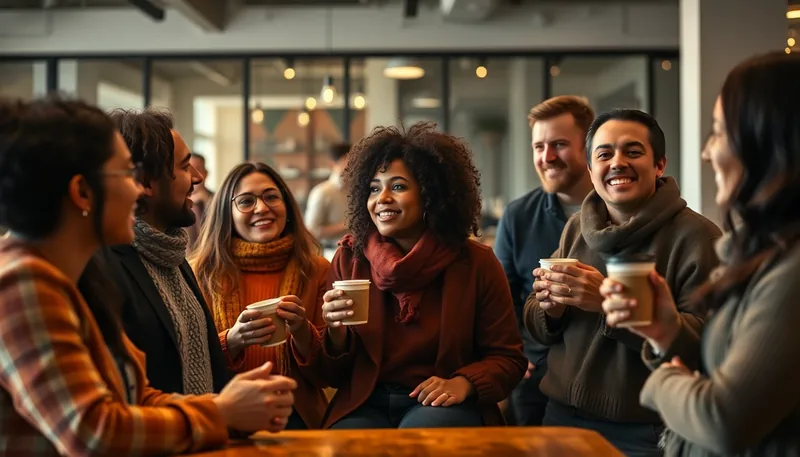 Mastering Connection: How to Develop Interpersonal Intelligence - Routinova