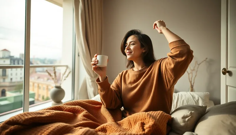 Optimize Your Rest: How Your Chronotype Affects Well-being - Routinova