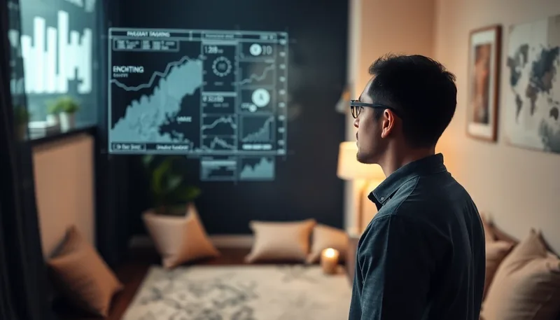 Mastering Foresight: Your Guide to Wealth & Financial Freedom - Routinova