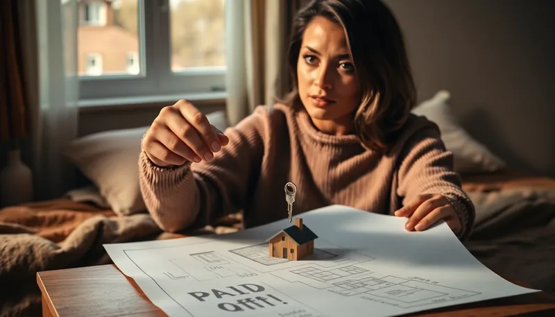 Beyond Mortgages: The Intricate Psychology of All-Cash Home Purchases - Routinova