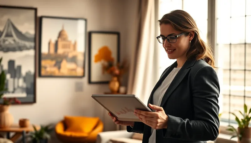 The Case for Residential Commercial Real Estate in 2025 - Routinova