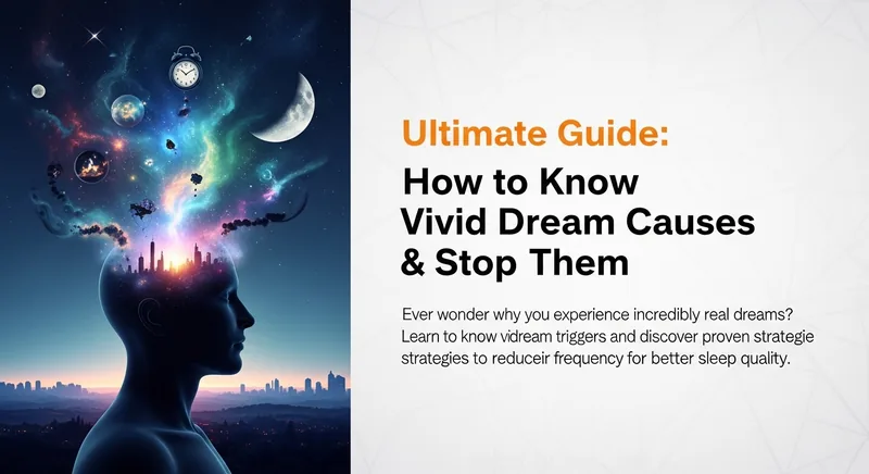 Dream Interpretation Podcast Cover